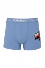 Dondeza 503 Desenli Erkek Çocuk Boxer 8905-14