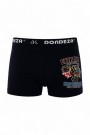 Dondeza 503 Desenli Erkek Çocuk Boxer 8905-16
