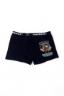 Dondeza 503 Desenli Erkek Çocuk Boxer 8905-16