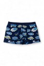 Aldeza 550 Desenli Erkek Çocuk Boxer 8908-20