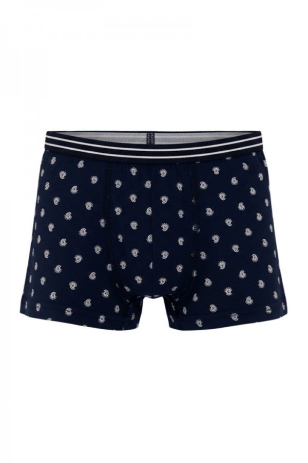 Aldeza 550 Desenli Erkek Çocuk Boxer 8908-4