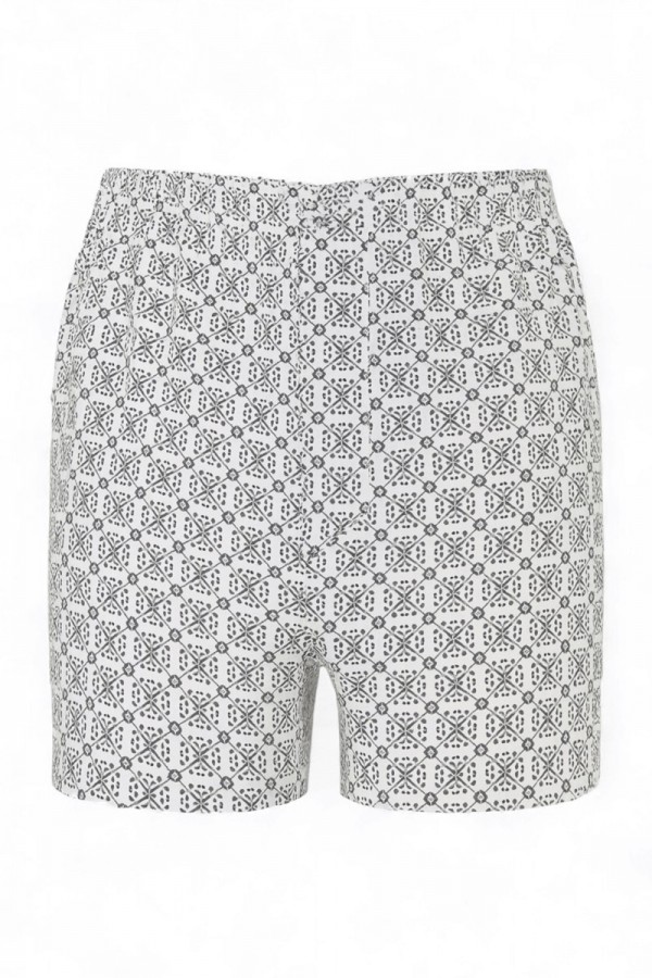 Seher Yıldızı Erkek Boxer  8706-2