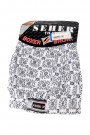 Seher Yıldızı Erkek Boxer  8706-2