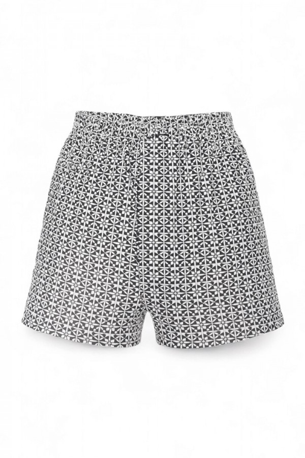 Seher Yıldızı Erkek Boxer 8706-6