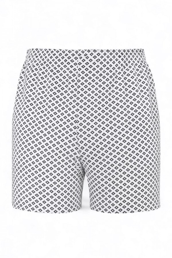 Seher Yıldızı Erkek Boxer  8706-3