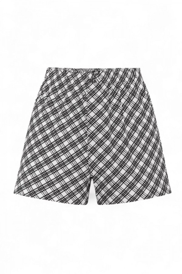 Seher Yıldızı Erkek Boxer 8706-7