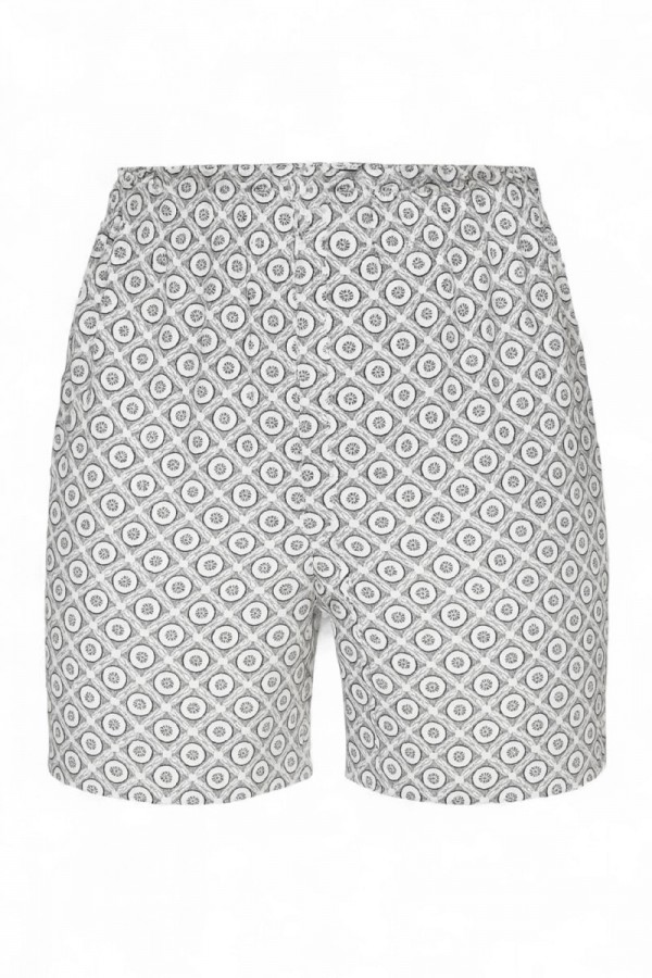 Seher Yıldızı Erkek Boxer 8706-1