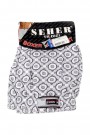 Seher Yıldızı Erkek Boxer 8706-1