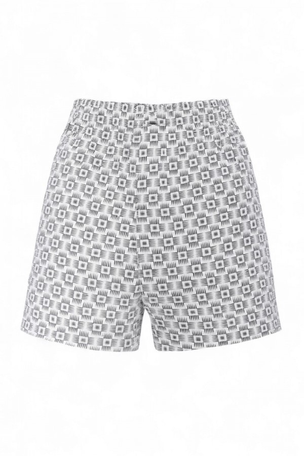 Seher Yıldızı Erkek Boxer 8706-8