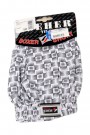 Seher Yıldızı Erkek Boxer 8706-8