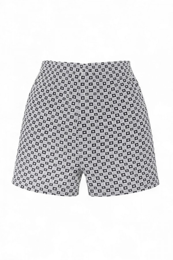 Seher Yıldızı Erkek Boxer 8706-9