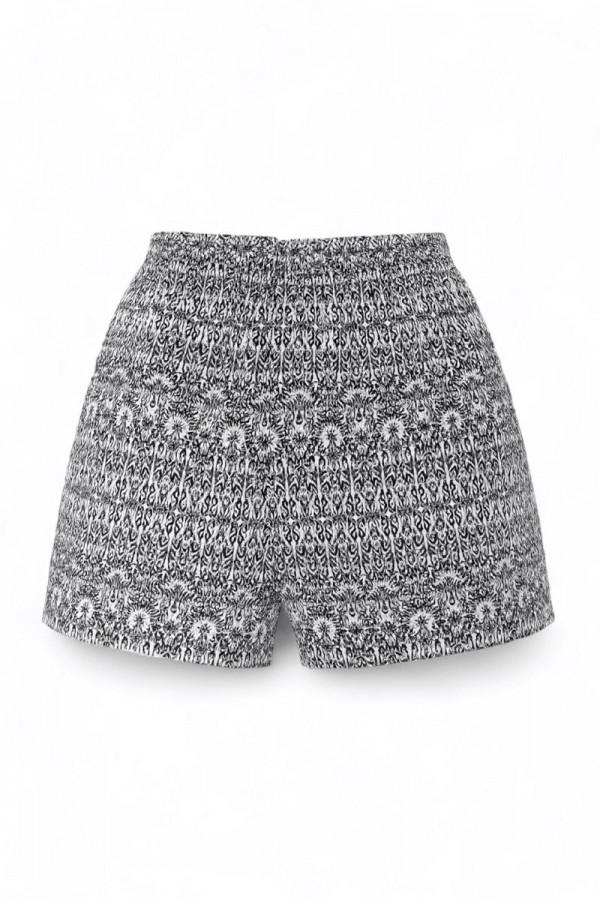 Seher Yıldızı Erkek Boxer 8706-11