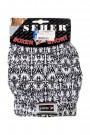 Seher Yıldızı Erkek Boxer 8706-11