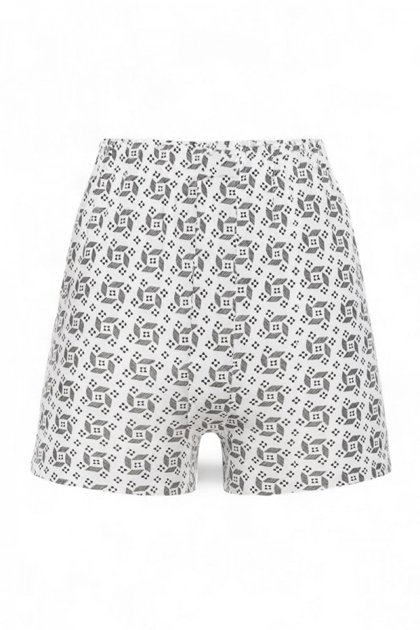 Seher Yıldızı Erkek Boxer 8706-5