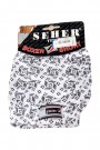 Seher Yıldızı Erkek Boxer 8706-5