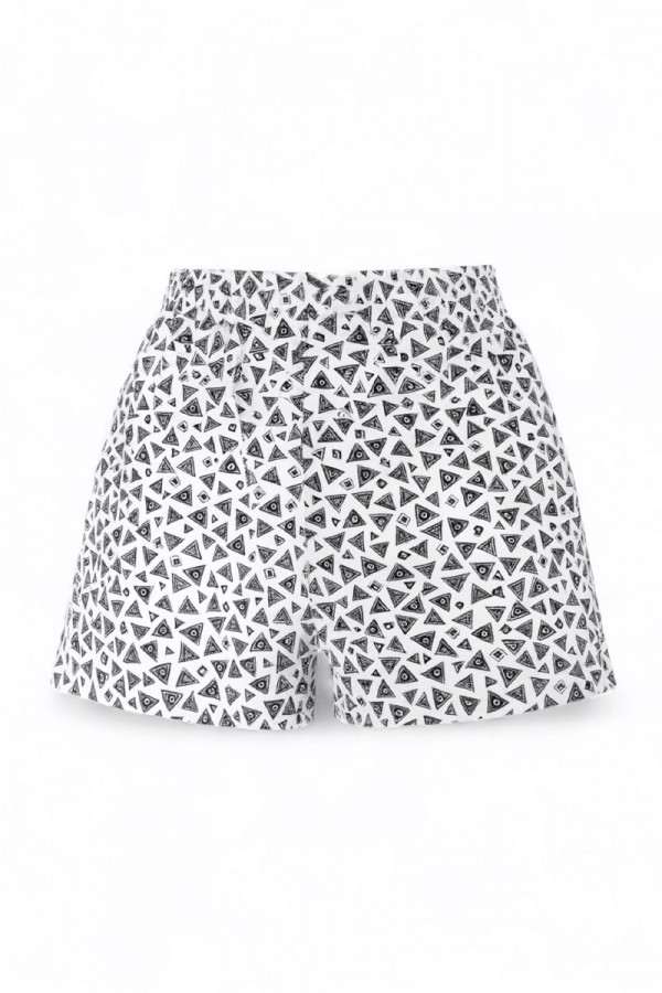 Seher Yıldızı Erkek Boxer 8706-12