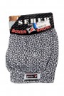Seher Yıldızı Erkek Boxer 8706-13