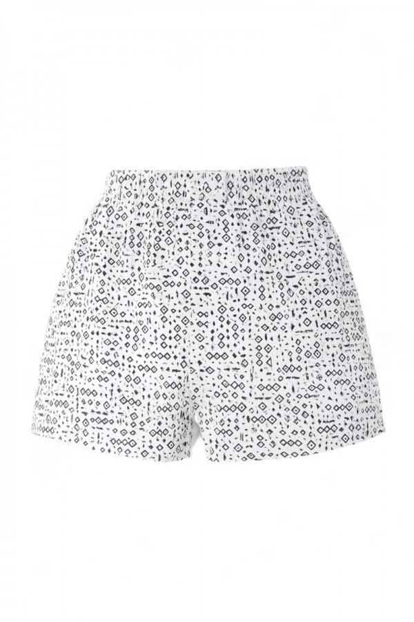 Seher Yıldızı Erkek Boxer 8706-14