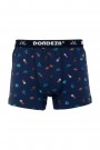 Dondeza 505 Erkek Çocuk Desenli Boxer 8907-19