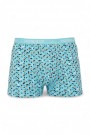 Dondeza 505 Erkek Çocuk Desenli Boxer 8907-2