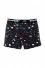 Dondeza 505 Erkek Çocuk Desenli Boxer 8907-16