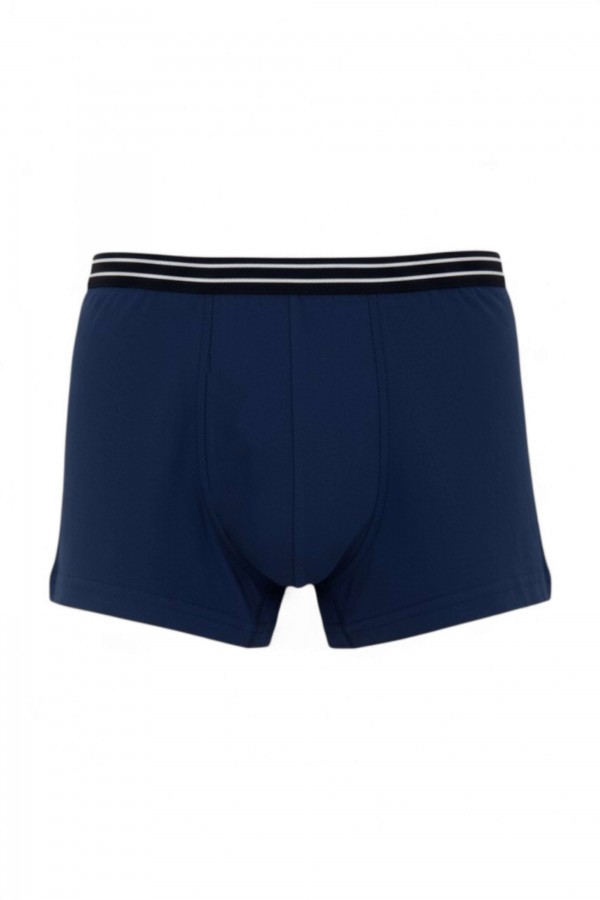 Aldeza 551 Düz Erkek Çocuk Boxer 8909-9