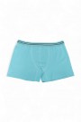 Aldeza 551 Düz Erkek Çocuk Boxer 8909-2
