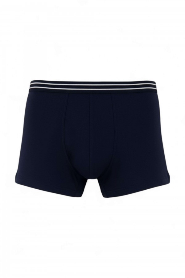 Aldeza 551 Düz Erkek Çocuk Boxer 8909-8