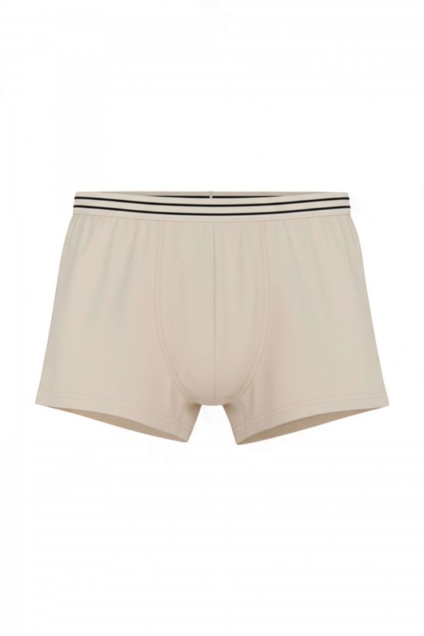 Aldeza 551 Düz Erkek Çocuk Boxer 8909-7