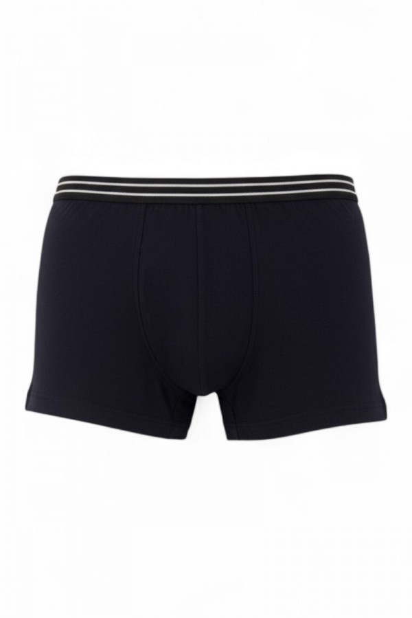 Aldeza 551 Düz Erkek Çocuk Boxer 8909-4