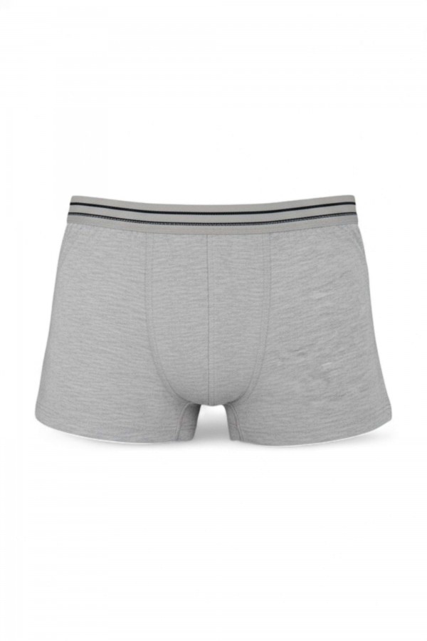 Aldeza 551 Düz Erkek Çocuk Boxer 8909-6