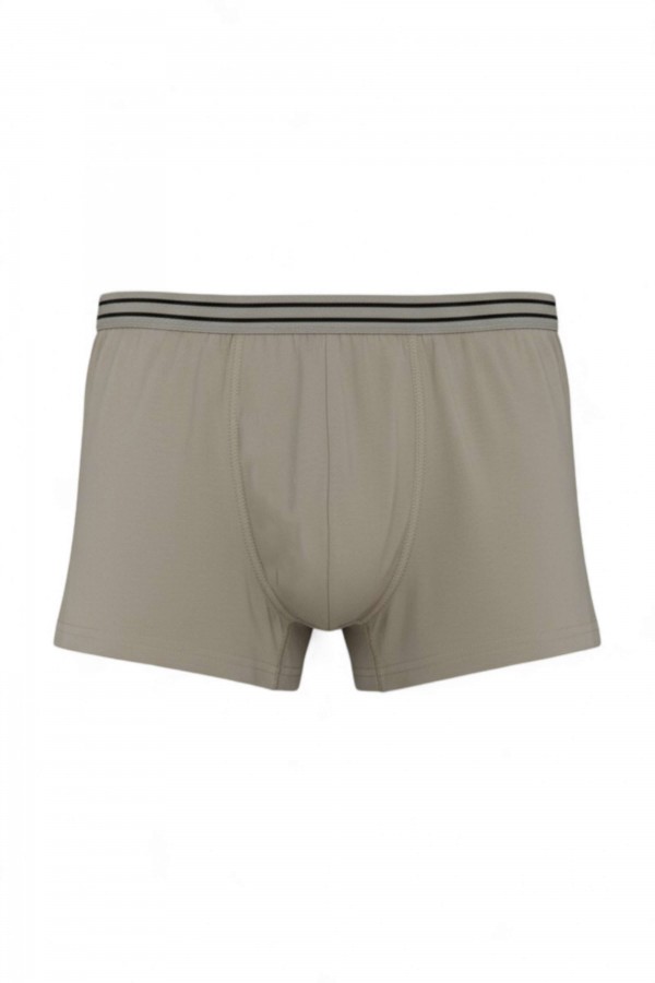 Aldeza 551 Düz Erkek Çocuk Boxer 8909-5