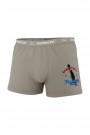 Dondeza 506 Düz Baskılı Erkek Çocuk Boxer 8910-1