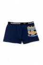 Dondeza 506 Düz Baskılı Erkek Çocuk Boxer 8910-25