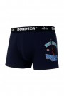 Dondeza 506 Düz Baskılı Erkek Çocuk Boxer 8910-27