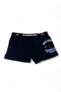 Dondeza 506 Düz Baskılı Erkek Çocuk Boxer 8910-27