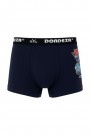 Dondeza 506 Düz Baskılı Erkek Çocuk Boxer 8910-30