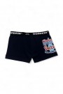 Dondeza 506 Düz Baskılı Erkek Çocuk Boxer 8910-31