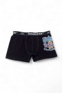 Dondeza 506 Düz Baskılı Erkek Çocuk Boxer 8910-32