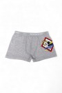 Dondeza 506 Düz Baskılı Erkek Çocuk Boxer 8910-40