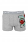 Dondeza 506 Düz Baskılı Erkek Çocuk Boxer 8910-42