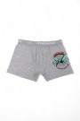 Dondeza 506 Düz Baskılı Erkek Çocuk Boxer 8910-36