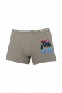 Dondeza 506 Düz Baskılı Erkek Çocuk Boxer 8910-6