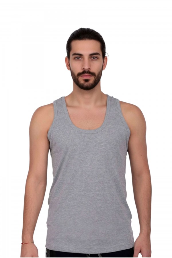 Tutku 0102 Erkek Ribana Atlet  8712-1