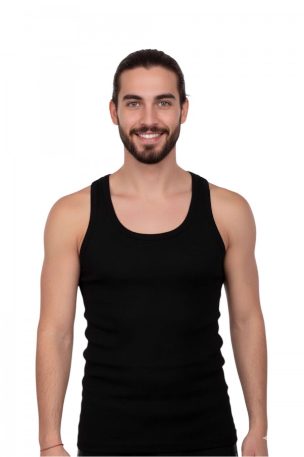 Tutku 0102 Erkek Ribana Atlet  8712-2