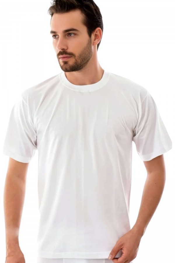 Tutku 0105 Erkek Sıfır Yaka Atlet  8714-1