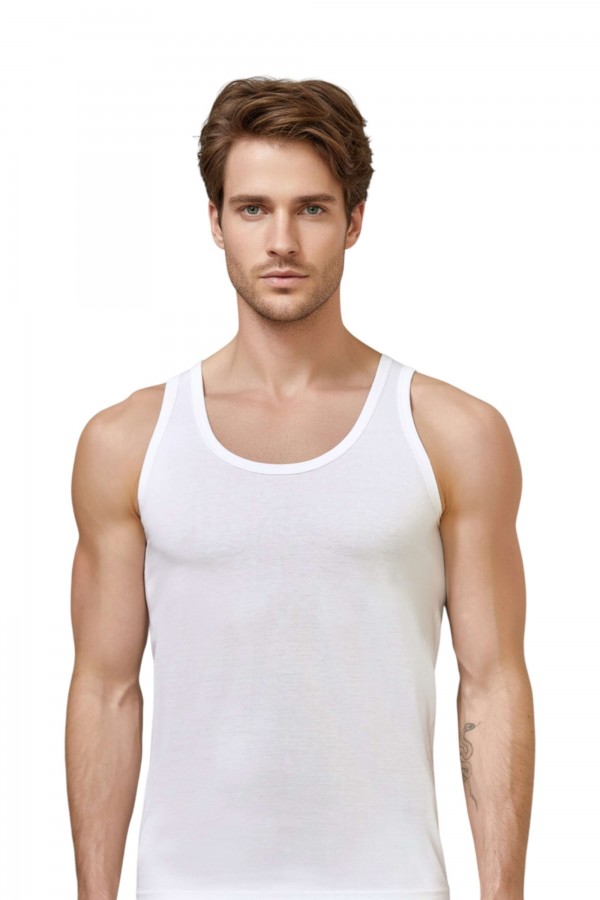 Berrak 1020 Formalı Erkek Atlet 8716-1