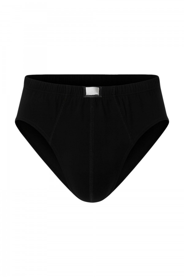 Seher Yıldız 0005 Erkek Penye Kom Slip Külot 8723-3