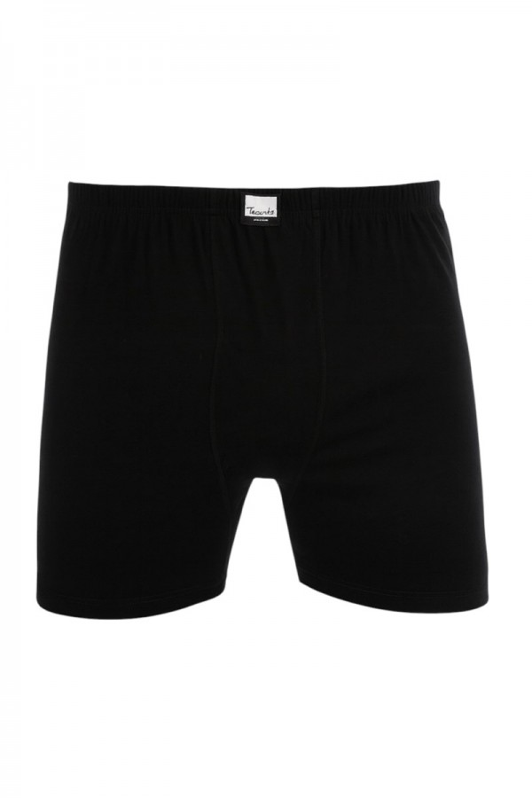 Tutku 0111 Erkek Paçalı Boxer 8725-3
