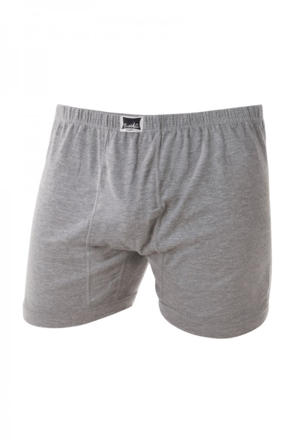 Tutku 0111 Erkek Paçalı Boxer 8725-2